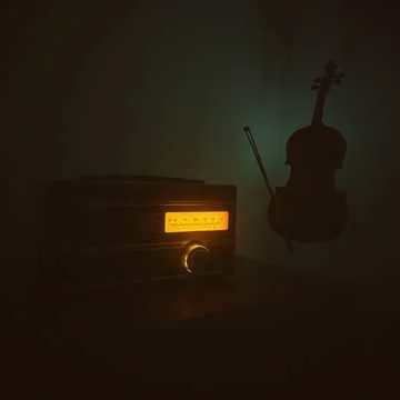 Pochette de Ça craque avant la voix