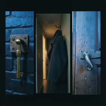 Pochette de Le Bruit de la Clé