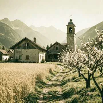 Pochette de Les Jours d'Avant