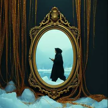 Pochette de Les vies d’emprunt