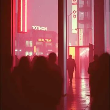 Pochette de On est mille et seuls dans la foule